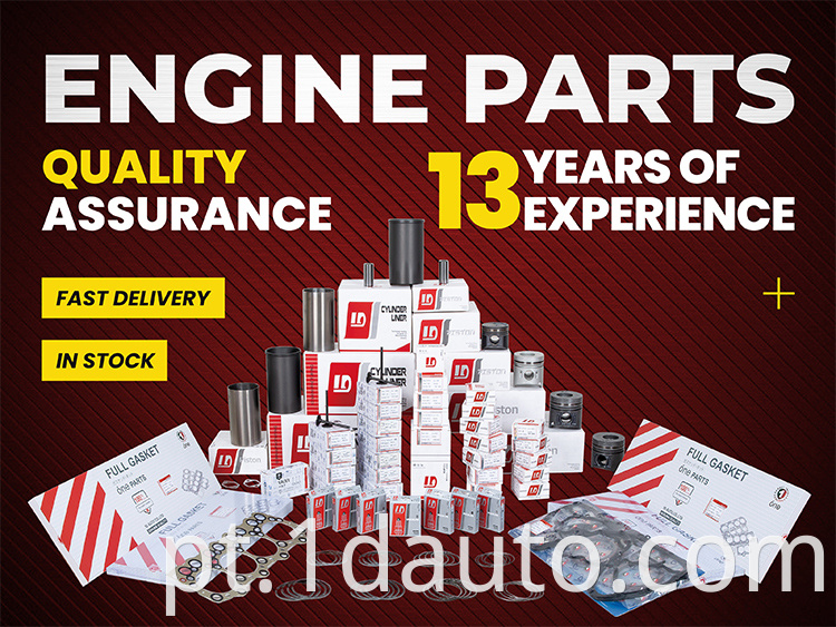 Double Iridium Spark Plug for Toyota Car